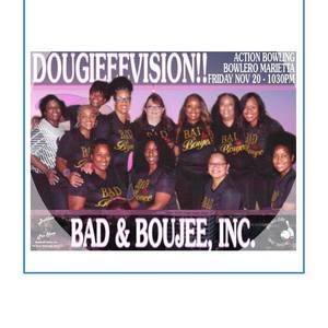 Meet your Posher, Celeste